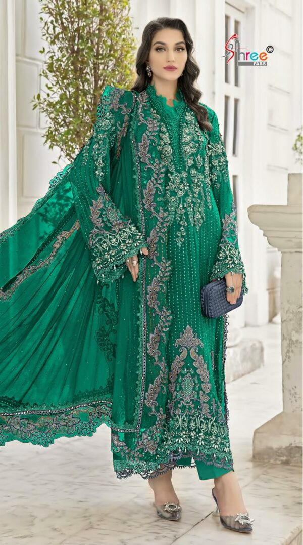 Shree Fabs 5535 vol 2 catalog wholesale pakistani women suit Rehmat Boutique  shree fabs 5535 vol 2 catalog wholesale pakistani women suit 0 2026 01 30 11 08 12.jpeg
