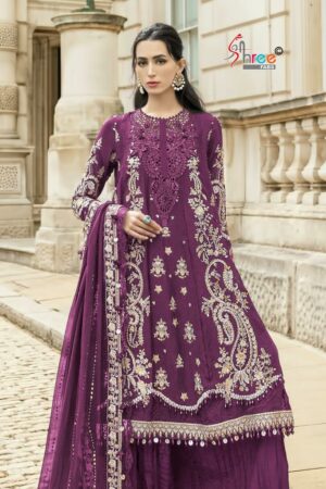shree fabs 5580 catalog pakistani salwar kameez 0 2026 01 28 11 55 42.jpeg