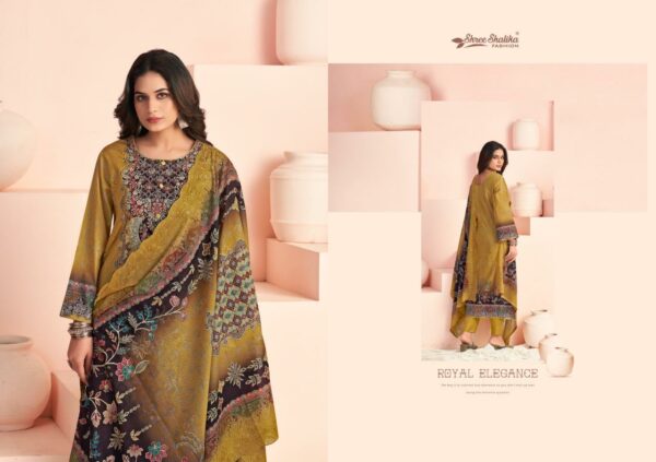 Shree Shalika Mannat Vol 22 catalog unstitched salwar kameez wholesalers in mumbai Rehmat Boutique Shree Shalika Mannat Vol 22 catalog unstitched salwar kameez wholesalers in mumbai shree shalika mannat vol 22 catalog unstitched salwar kameez wholesalers in mumbai 5 2026 01 27 15 07 55.jpeg