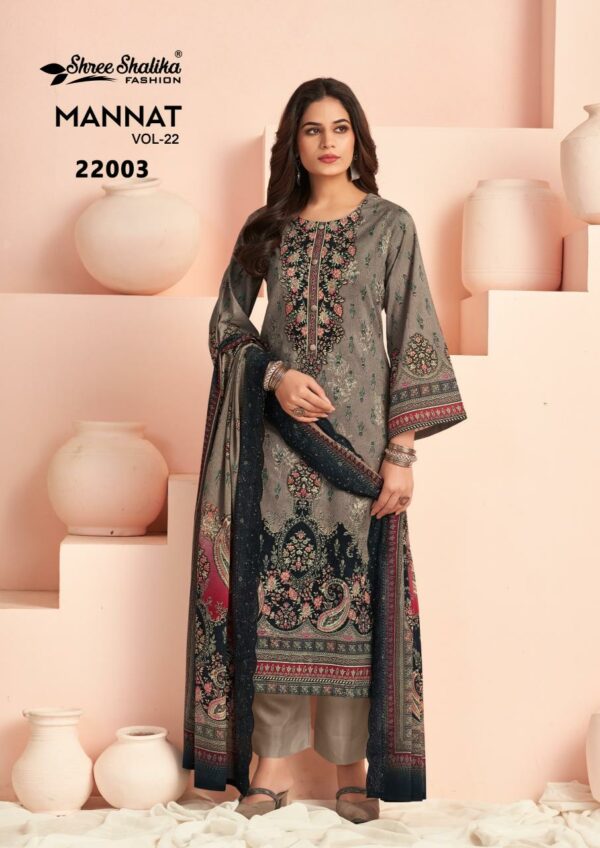 Shree Shalika Mannat Vol 22 catalog unstitched salwar kameez wholesalers in mumbai Rehmat Boutique Shree Shalika Mannat Vol 22 catalog unstitched salwar kameez wholesalers in mumbai shree shalika mannat vol 22 catalog unstitched salwar kameez wholesalers in mumbai 7 2026 01 27 15 07 56.jpeg