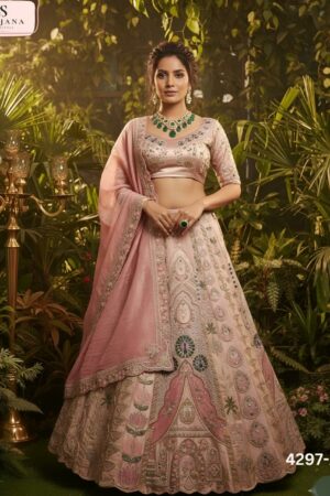 snajana kalyanam catalog new designer lehenga for bridal in india 2026 01 09 15 58 17.jpeg