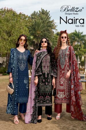 Belliza Naira Vol 130 catalog surat dress material retail market online Rehmat Boutique  belliza naira vol 130 catalog surat dress material retail market online 2026 02 03 14 49 11.jpeg