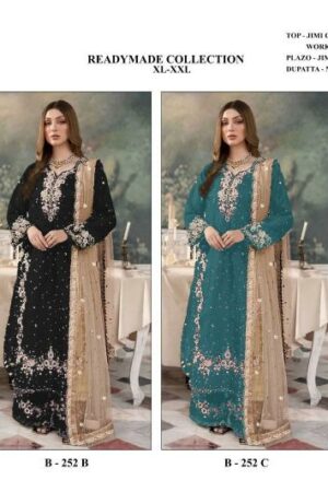 Bilqis B 252 A To D catalog pakistani suit wholesalers Rehmat Boutique  bilqis b 252 a to d catalog pakistani suit wholesalers 1 2026 02 09 15 52 18.jpeg