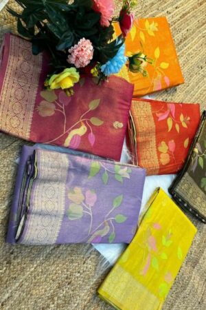 Home Rehmat Boutique Buy Ethnic Suits Online for Weddings Dazira Organza Tissue silk vol 4 catalog surat saree wholesale Rehmat Boutique dazira organza tissue silk vol 4 catalog surat saree wholesale 1 2026 02 23 17 22 09.jpeg