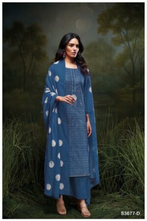 Ganga Bhanavi 3677 catalog wholesale ladies salwar kameez Rehmat Boutique  ganga bhanavi 3677 catalog wholesale ladies salwar kameez 2026 02 07 16 08 00.jpeg