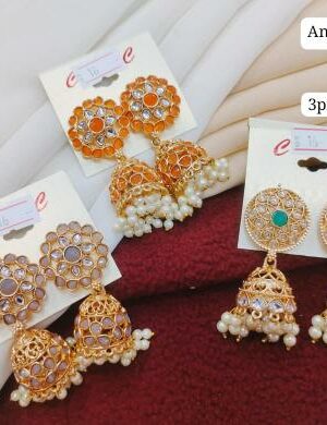 Home Rehmat Boutique Buy Ethnic Suits Online for Weddings Juri craft Lunches D 43 vol 4 artificial jewellery wholesale shops in hyderabad Rehmat Boutique juri craft lunches d 43 vol 4 artificial jewellery wholesale shops in hyderabad 0 2026 02 16 16 32 22.jpeg