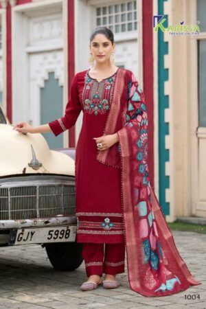 Karissa Venesiaa catalog branded kurti wholesaler in kolkata Rehmat Boutique  karissa venesiaa catalog branded kurti wholesaler in kolkata 2026 02 02 12 31 47.jpeg