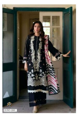 Keval Fab Elaya Vol 2 - Pakistani Karachi Kurti Pant With Dupatta Rehmat Boutique  keval fab elaya vol 2 pakistani karachi kurti pant with dupatta 1 2026 02 09 16 02 35.jpeg