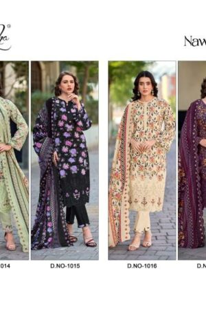 Levisha Nawazish catalog dress material surat wholesale Rehmat Boutique  levisha nawazish catalog dress material surat wholesale 1 2026 02 04 17 49 12.jpeg