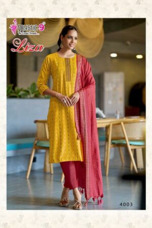 Home Rehmat Boutique Buy Ethnic Suits Online for Weddings Mystic 9 Liza Vol 4 catalog wholesale kurtis catalog Rehmat Boutique mystic 9 liza vol 4 catalog wholesale kurtis catalog 1 2026 02 16 16 04 51.jpeg