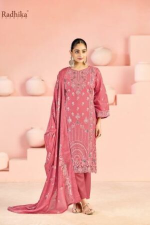 Radhika Azara Zubeda vol 3 catalog dress material exporters surat Rehmat Boutique  radhika azara zubeda vol 3 catalog dress material exporters surat 2026 02 12 17 49 08.jpeg