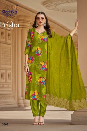 Radhika LifeStyle Prisha vol 2 catalog branded kurti wholesale delhi Rehmat Boutique  radhika lifestyle prisha vol 2 catalog branded kurti wholesale delhi 1 2026 02 14 12 58 59.jpeg