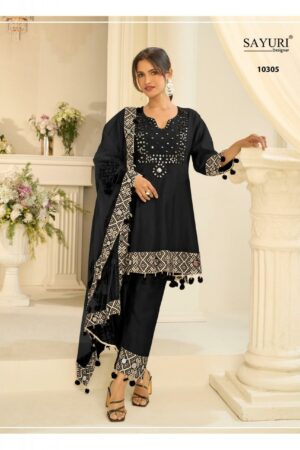 Home Rehmat Boutique Buy Ethnic Suits Online for Weddings Sayuri Mirror 10304 And 10305 catalog wholesale salwar kameez online shopping Rehmat Boutique sayuri mirror 10304 and 10305 catalog wholesale salwar kameez online shopping 1 2026 02 14 17 32 23.jpeg