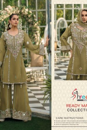 Shree fabs 2152 catalog pakistani original suits wholesale in pakistan Rehmat Boutique  shree fabs 2152 catalog pakistani original suits wholesale in pakistan 1 2026 02 12 17 25 11.jpeg
