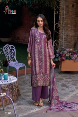 Shree fabs 327 catalog pakistani suits wholesale in india Rehmat Boutique  shree fabs 327 catalog pakistani suits wholesale in india 1 2026 02 12 16 47 17.jpeg