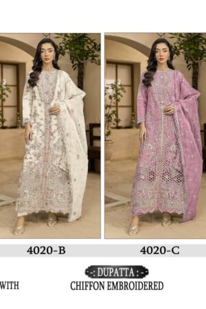 Shree fabs 4020 catalog pakistani suits wholesale in surat Rehmat Boutique  shree fabs 4020 catalog pakistani suits wholesale in surat 1 2026 02 05 11 19 05.jpeg