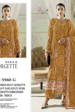 Shree fabs 5560 catalog pakistani designer suits wholesale in india Rehmat Boutique  shree fabs 5560 catalog pakistani designer suits wholesale in india 3 2026 02 06 16 15 32.jpeg