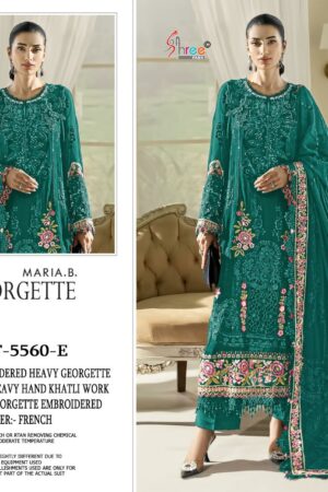 Shree fabs 5560 catalog pakistani designer suits wholesale in india Rehmat Boutique  shree fabs 5560 catalog pakistani designer suits wholesale in india 5 2026 02 06 16 15 33.jpeg