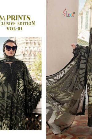 Shree fabs M Print Exclusive Edition Vol 1 catalog Cotton Dupatta pakistani suits wholesalers in india Rehmat Boutique  shree fabs m print exclusive edition vol 1 catalog cotton dupatta pakistani suits wholesalers in india 1 2026 02 12 14 59 25.jpeg