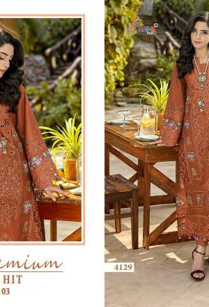 Shree Fabs Ombre Premium Super Hit Vol 3 catalog Chiffon Dupatta pakistani suit surat wholesale Rehmat Boutique  shree fabs ombre premium super hit vol 3 catalog chiffon dupatta pakistani suit surat wholesale 1 2026 02 09 10 33 57.jpeg