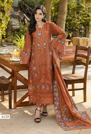 Shree Fabs Ombre Premium Super Hit Vol 3 catalog Cotton Dupatta pakistani salwar suits wholesale Rehmat Boutique  shree fabs ombre premium super hit vol 3 catalog cotton dupatta pakistani salwar suits wholesale 202.jpeg
