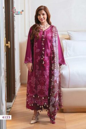 Shree fabs Ombre Starlet Lawn Collection 26 catalog Cotton Dupatta wholesale pakistani suits uk Rehmat Boutique  shree fabs ombre starlet lawn collection 26 catalog cotton dupatta wholesale pakistani suits uk 2026.jpeg