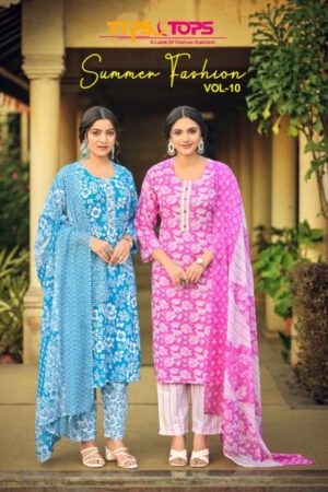 Tips & Tops Summer Fashion Vol 10 catalog wholesale dealers of branded kurtie Rehmat Boutique  tips tops summer fashion vol 10 catalog wholesale dealers of branded kurtie 2026 02 03 11 27 54.jpeg