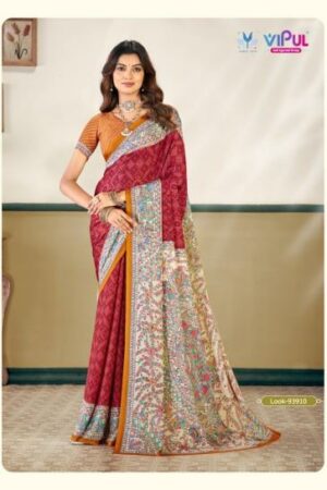 Home Rehmat Boutique Buy Ethnic Suits Online for Weddings Vipul Antique Royal vol 27 catalog indian saree wholesale online Rehmat Boutique vipul antique royal vol 27 catalog indian saree wholesale online 2026 02 13 17 38 56.jpeg