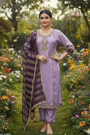 Home Rehmat Boutique Buy Ethnic Suits Online for Weddings Vitara Adia catalog kurti wholesaler in delhi Rehmat Boutique vitara adia catalog kurti wholesaler in delhi 2026 02 14 15 56 52.jpeg
